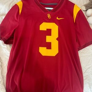 USC football Jersey